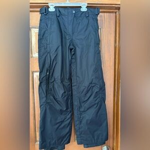Obermeyer, women’s, ski pants. Excellent condition!